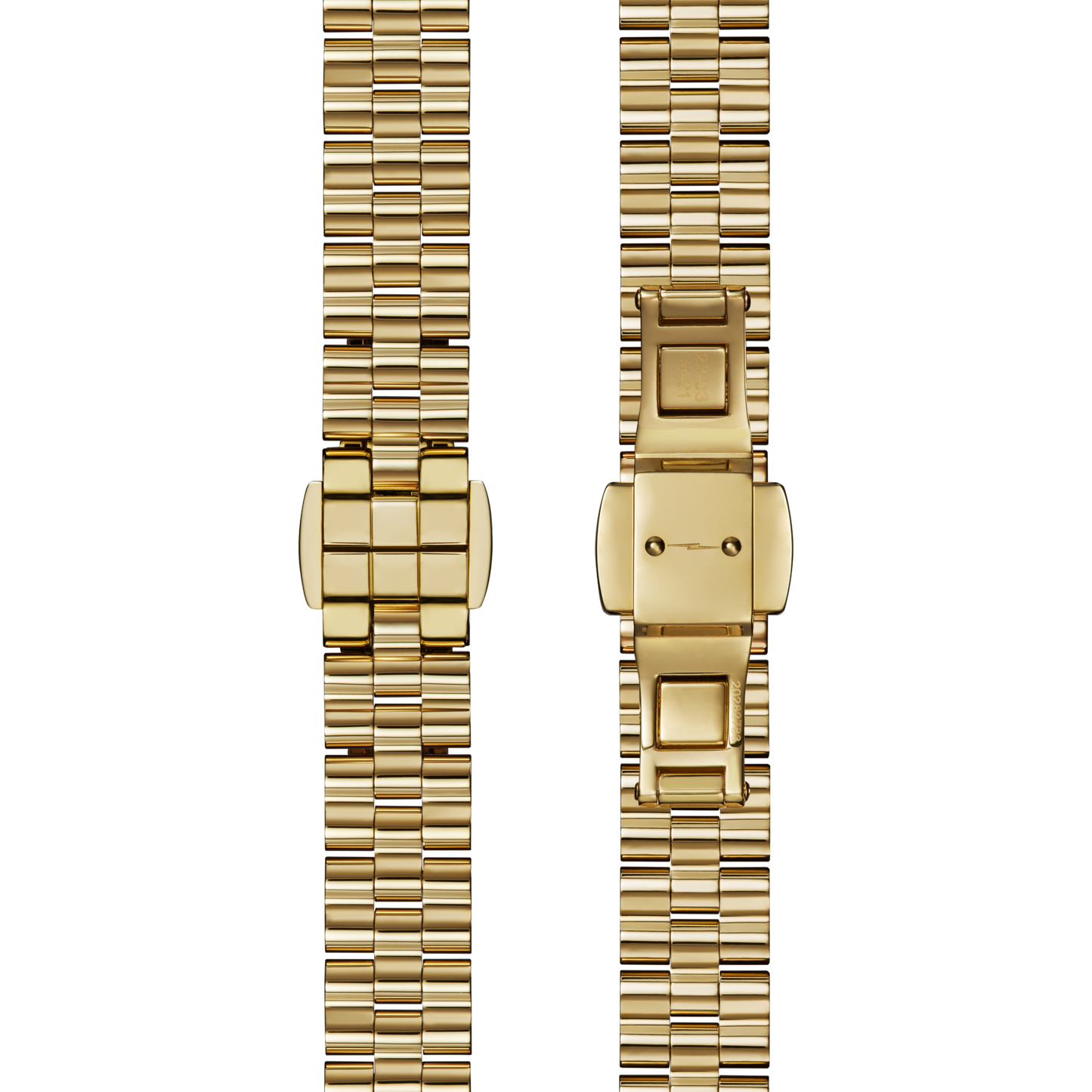 Gilda Radner Runabout Watch - Red Jasper