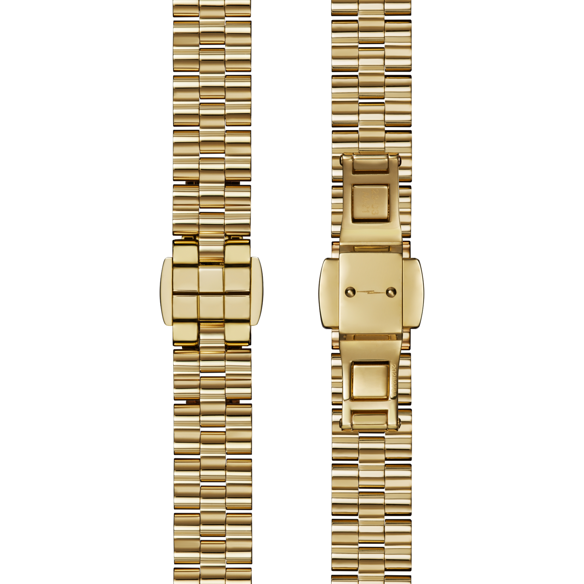 Gilda Radner Runabout Watch - Red Jasper