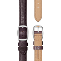QR Strap: 14/14 Essence, Drop Loop VSQ, PoSS - Plum